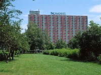 Novotel 4*