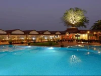 The Dukes Retreat 3*