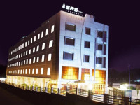 SRS Lakshya Hotel