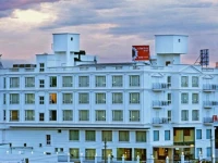 Clarks Inn Airport Hotel 3*