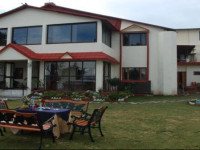 Classic Hill Top Resort