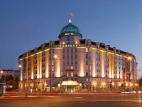 Radisson Blu Sobieski