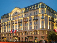 Hotel Polonia Palace