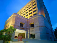 GRT Grand Chennai