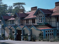 Clarkes Hotel