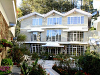 East Bourne Resort & Spa
