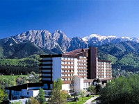 Mercure Kasprowy