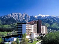 Mercure Kasprowy 3*