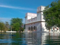 Bijay Niwas Palace 3*