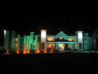Naturoville Ayurveda Luxury Spa Resort
