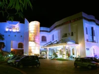 Nila Palace 3*