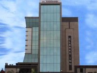 Clarks Inn Kaushambi