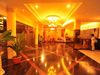 Elizabeth Hotel & Resort Ambon