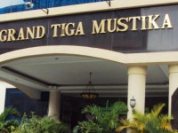 Grand Tiga Mustika Hotel
