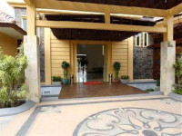 Apart - The Star Hill Boutique Apartment Hotel Balikpapan