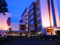 Amalia Hotel Lampung 3*