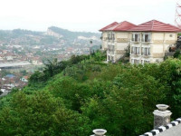 Bukit Randu