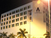 A Hotel By Horison