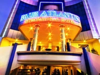 Blue Atlantic 3*