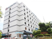 Nagoya Plasa
