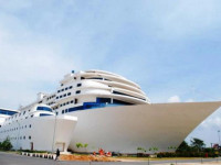Pacific Palace
