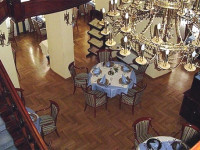 Villa Marilor
