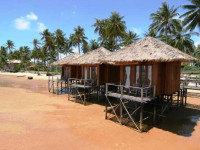 Nostalgia Yasin Bungalow
