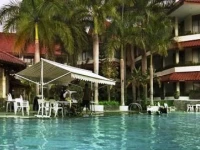 Tirtagangga Hotel Garut 3*
