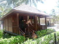 Trawangan Oasis