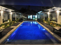 Gili Palms Resort