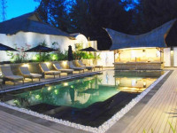 Scallywags Resort Gili Trawangan
