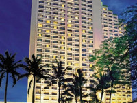 Shangri-La Hotel Jakarta