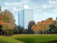 Mulia Senayan