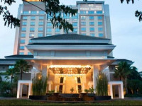 Santika Premiere Jakarta