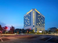 Millennium Hotel Sirih Jakarta 4*