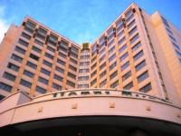The Park Lane Jakarta