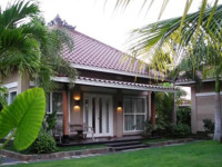 Palm Beach Resort Jepara