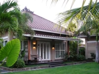 Palm Beach Resort Jepara / Palm Beach Resort 3*