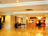 Saphir Hotel Yogyakarta