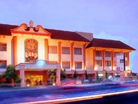 Saphir Hotel Yogyakarta 4*