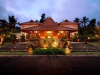 The Cangkringan Jogja Villas & Spa