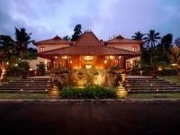 The Cangkringan Jogja Villas & Spa 5*