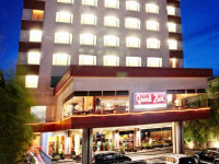 Grand Zuri Dumai