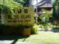 Alang Alang Boutique Beach Resort Lombok