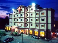 Abadi Hotel Lubuk Linggau 3*