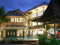 Sriti Magelang Hotel