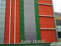 Jade Hotel Panakukang 2*