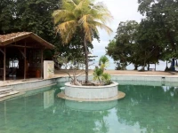 Siladen Resort & Spa 4*