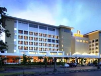Sutanraja Hotel, Convention & Recreation Manado 4*