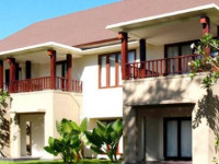 Nusantara Diving Center Resort & Spa